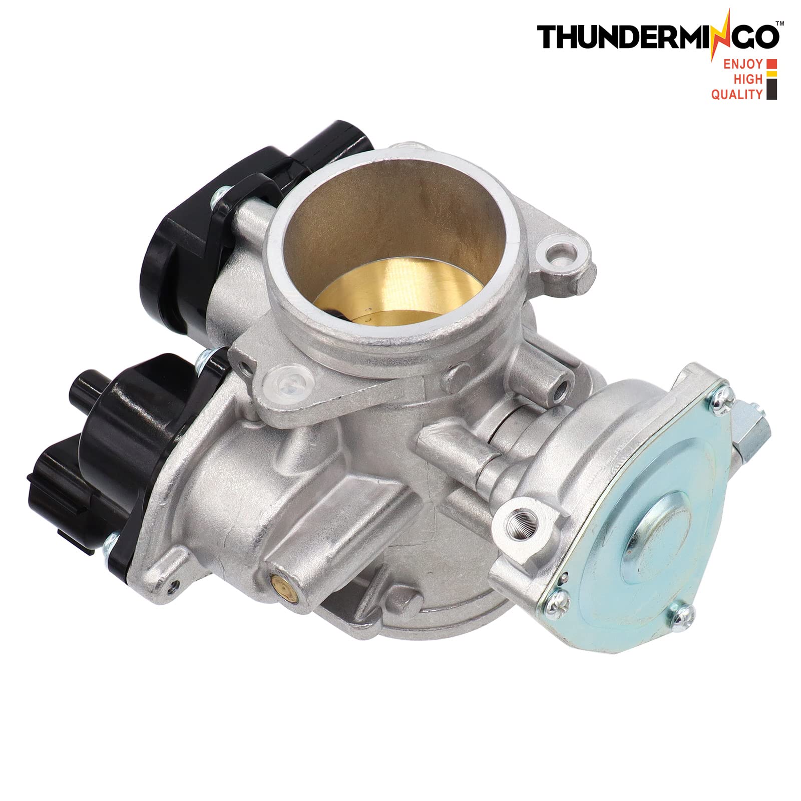Amazon.com: THUNDERMINGO New Throttle Body replace for 3131739