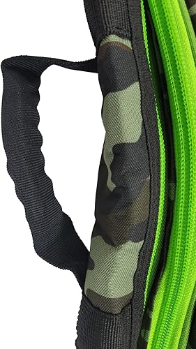 Miniatura 9 de Tribe Boards - Bolsa de viaje para bodyboard Camo Verde
