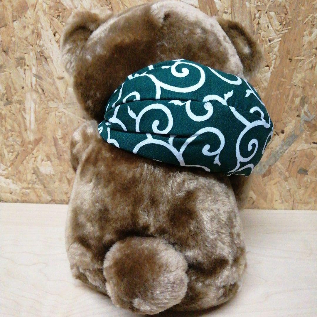 くまじろう　ぬいぐるみ Amazon.co.jp: レトロくまじろうぬいぐるみ : おもちゃ