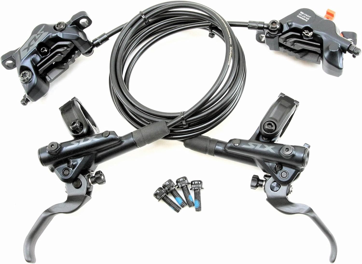 SHIMANO 105 5700 10速 ロードバイク コンポーネントセット SHIMANO 105 5700 10速 ロードバイク コンポーネントセット