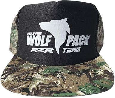 Amazon.com: UTV Wolfpack Polaris RZR 