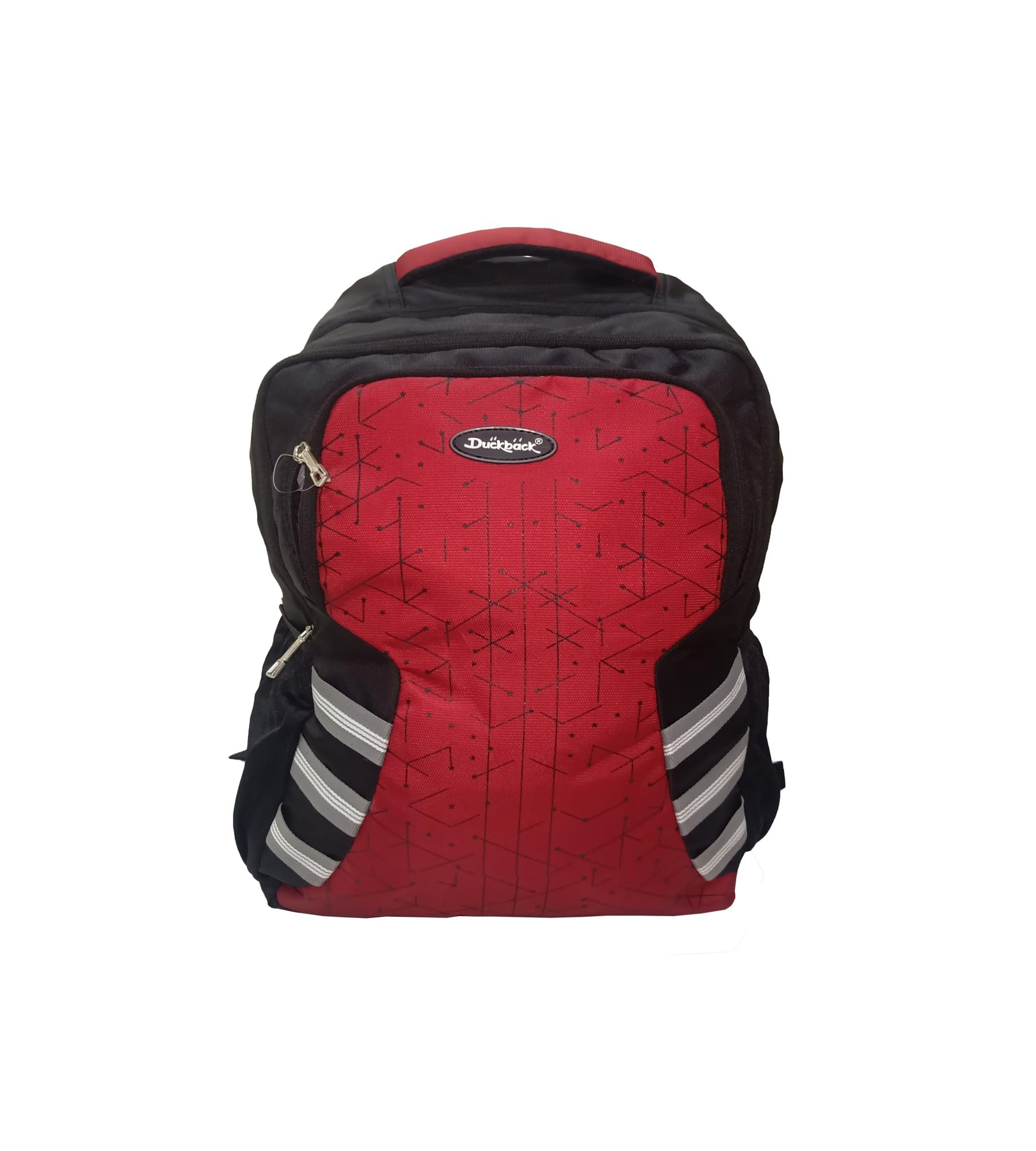 duckback Waterproof Backpack for Men & Women | Lightweight & Durable Travel Bag for School, College, Office, & Outdoor Use | Spacious 20L Daypack with Multiple Compartments-picture-30