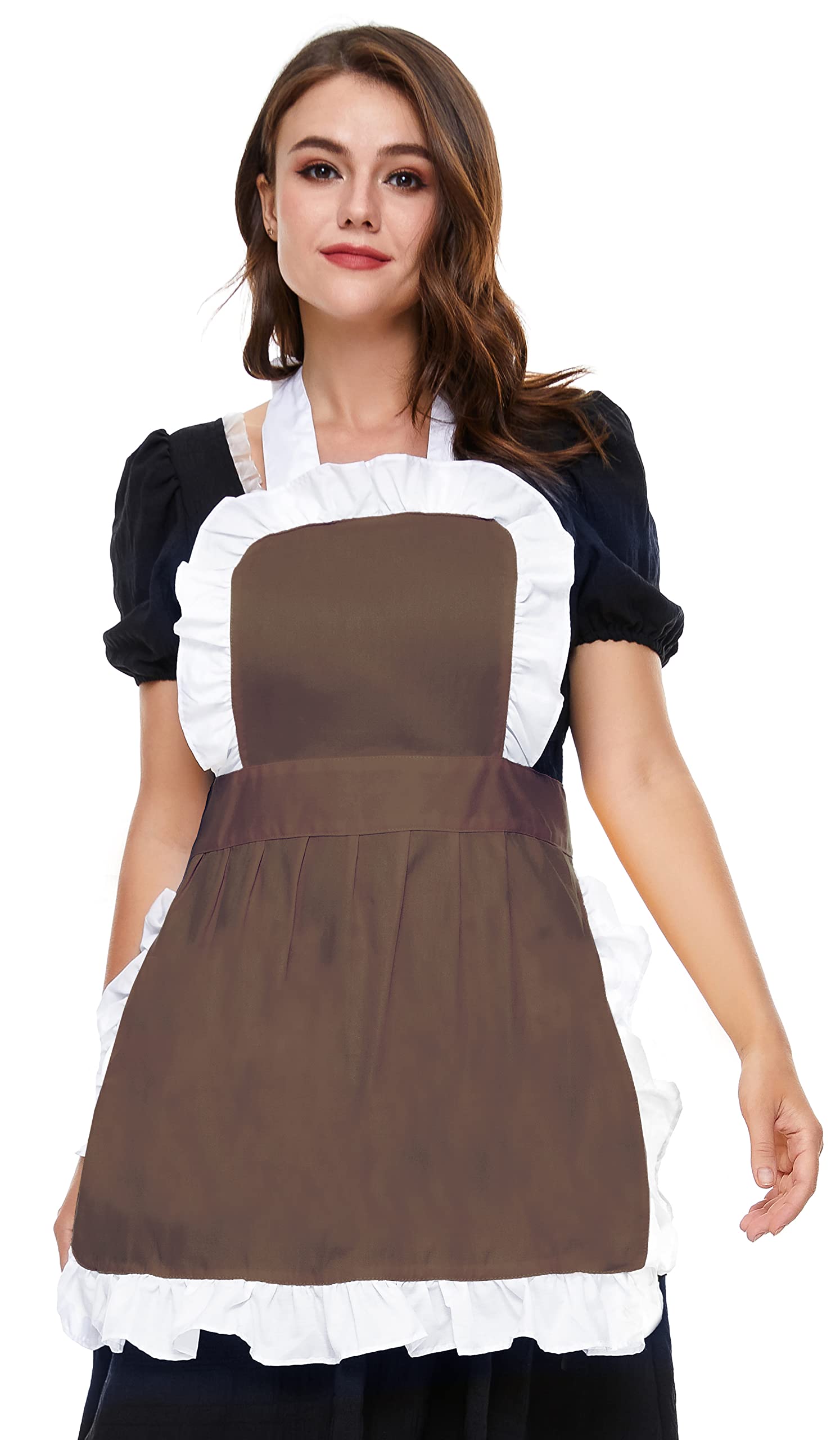 Grace Karin Manica Pipistrello Cardigan Bolero Donna - Foto 3