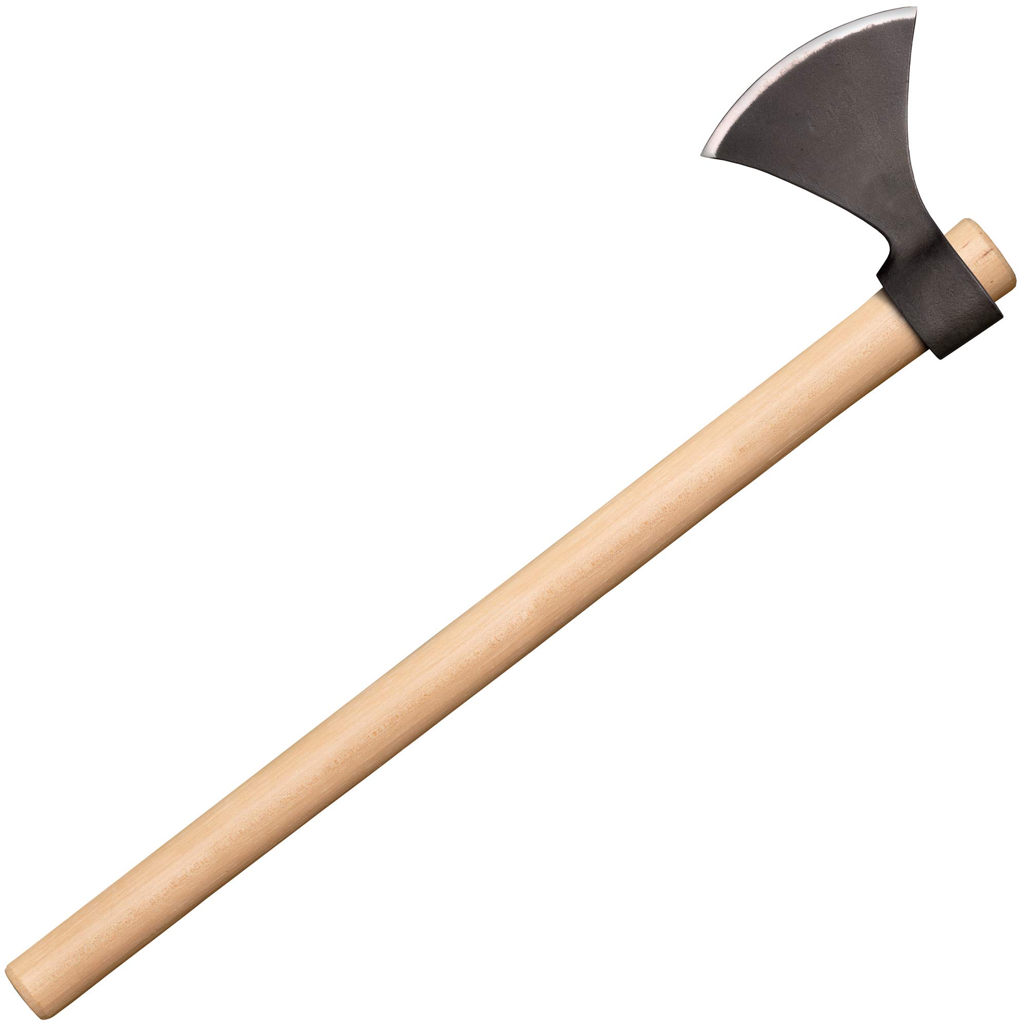 Cold Steel Cs90n Hacha, Unisex Adulto, marrón, Talla única