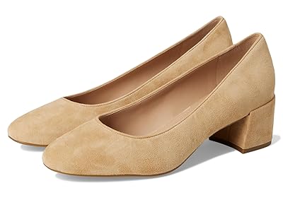 Cole Haan Go-to Shayla Block Heel Pump High Women