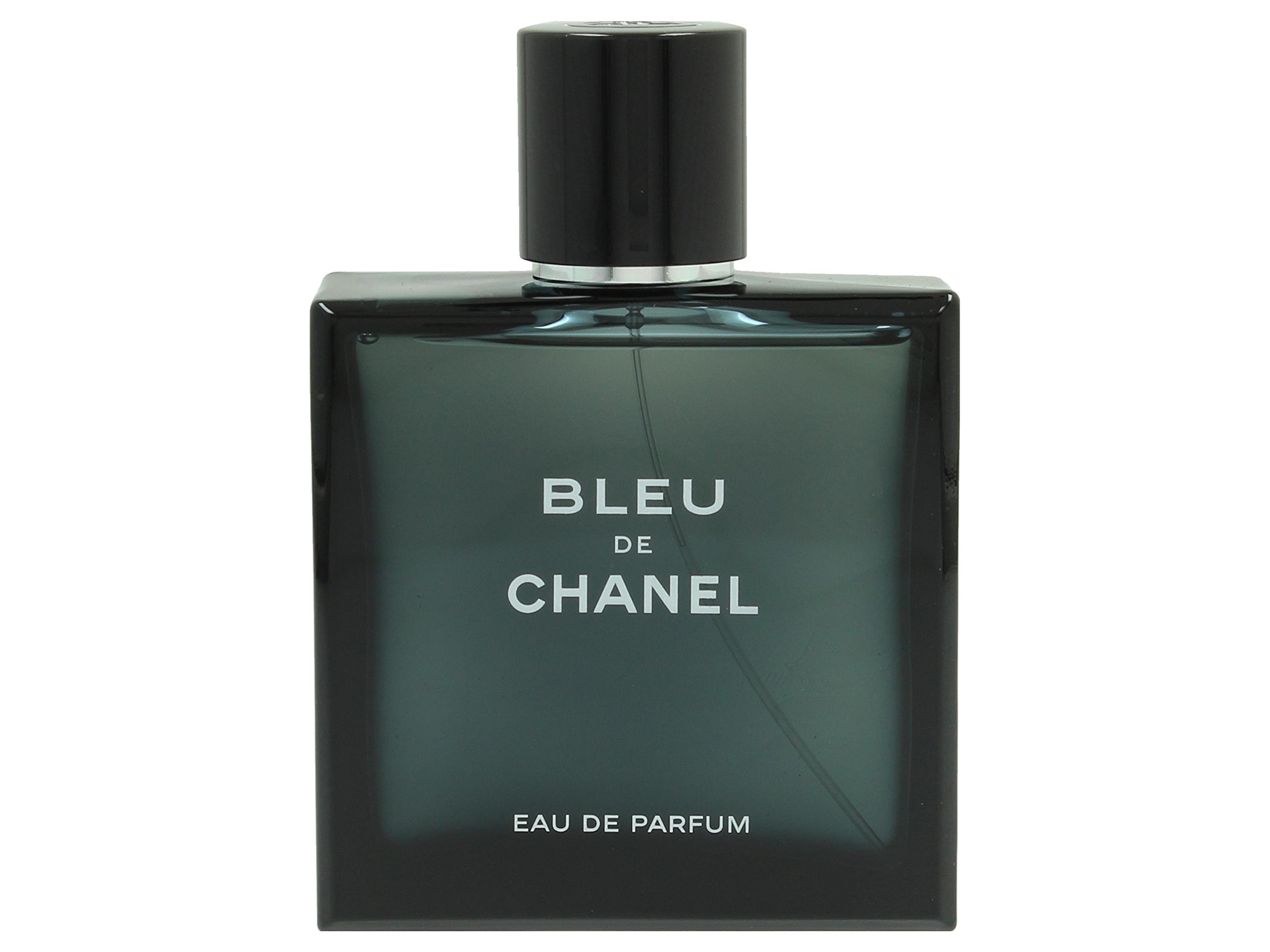 Chanel Bleu Pour Homme Eau de Parfum Spray, 1 Pack 1 x 150 ml