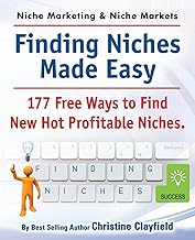 Unsaturated Niche Advice