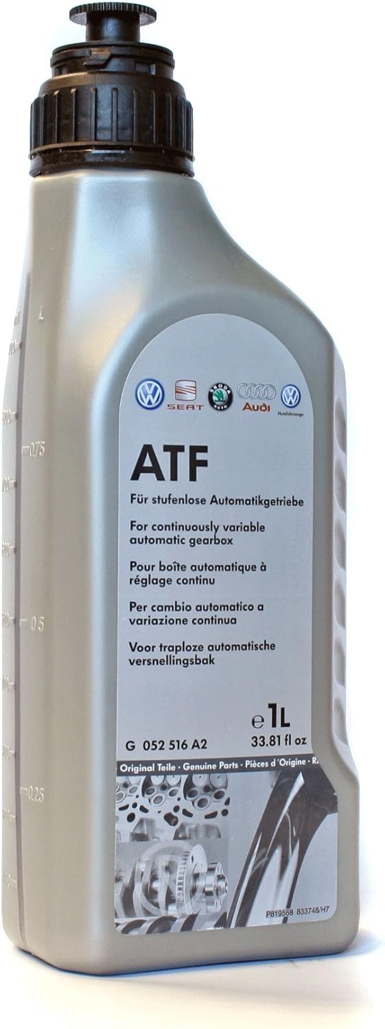 AUDI Genuine (G052516A2) Automatic Transmission Fluid