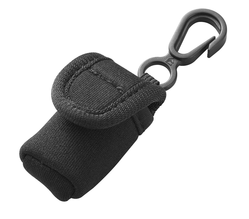 Amazon | Nikon 電池ケース CR2電池用 10x25 STABILIZED同梱品