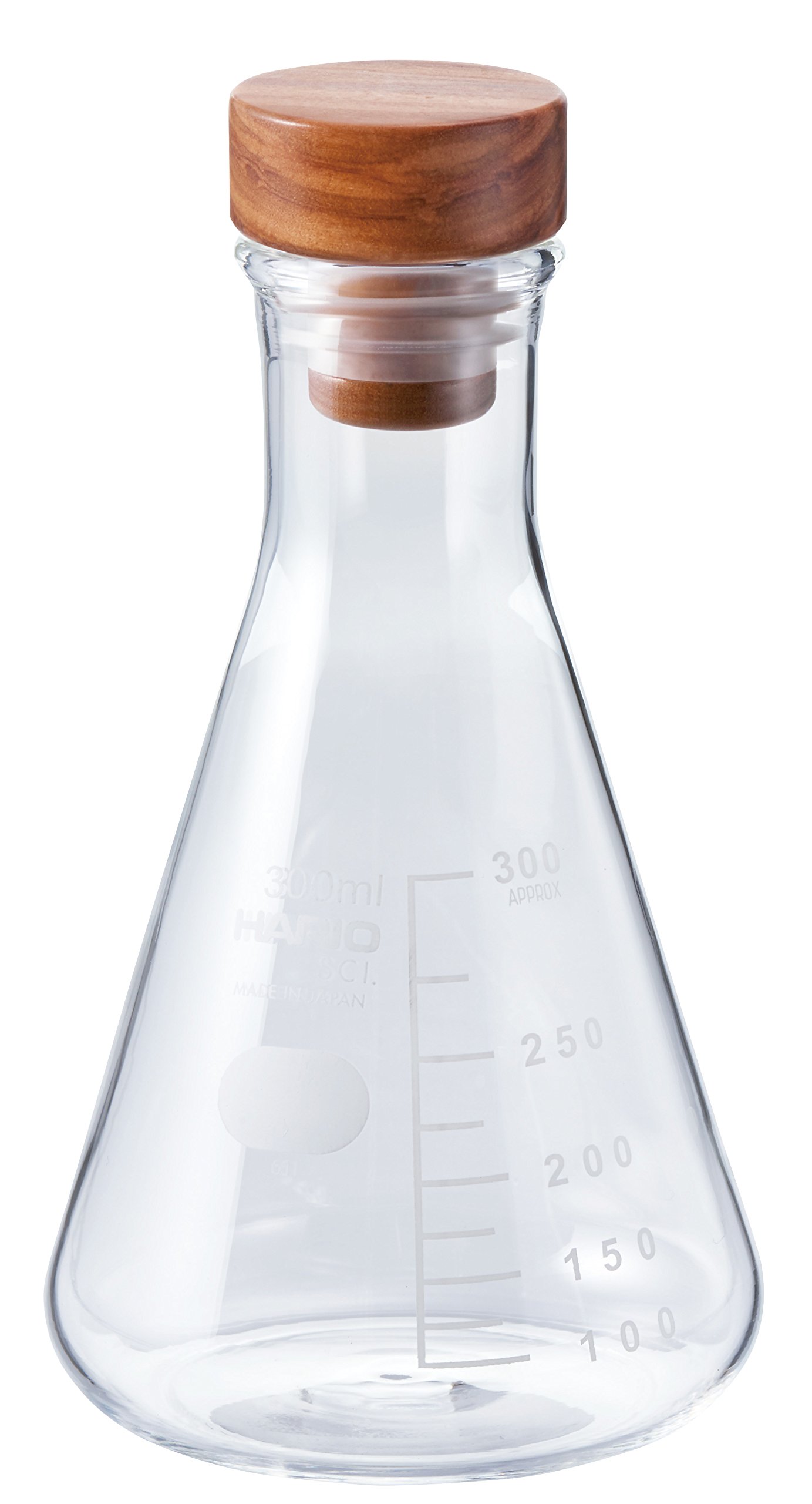 Supreme®/Hario Erlenmeyer Flask Clear 完売 Supreme Hario Erlenmeyer Flask (FW24) - $36