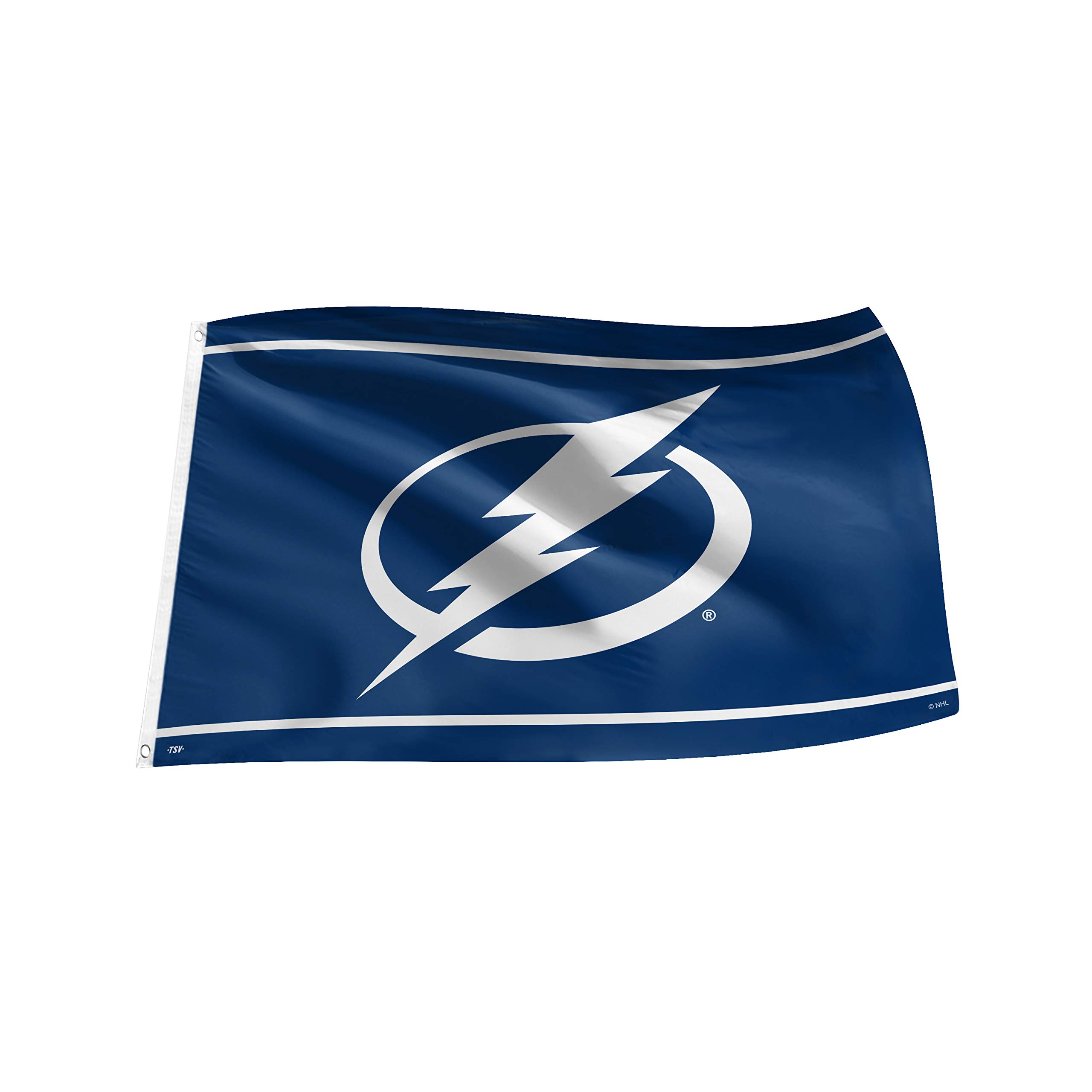 NHL Buffalo Sabres 3' x 5' Banner Flag with Reinforced Grommets — view 19