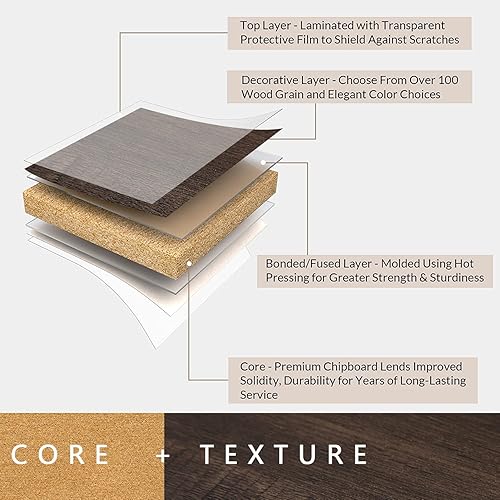 Miniatura 3 de Soporte de TV de madera moderno de granja blanco y gris para TV de 65 pulgadas, consola de TV rústica, mesa central de entretenimiento multimedia,