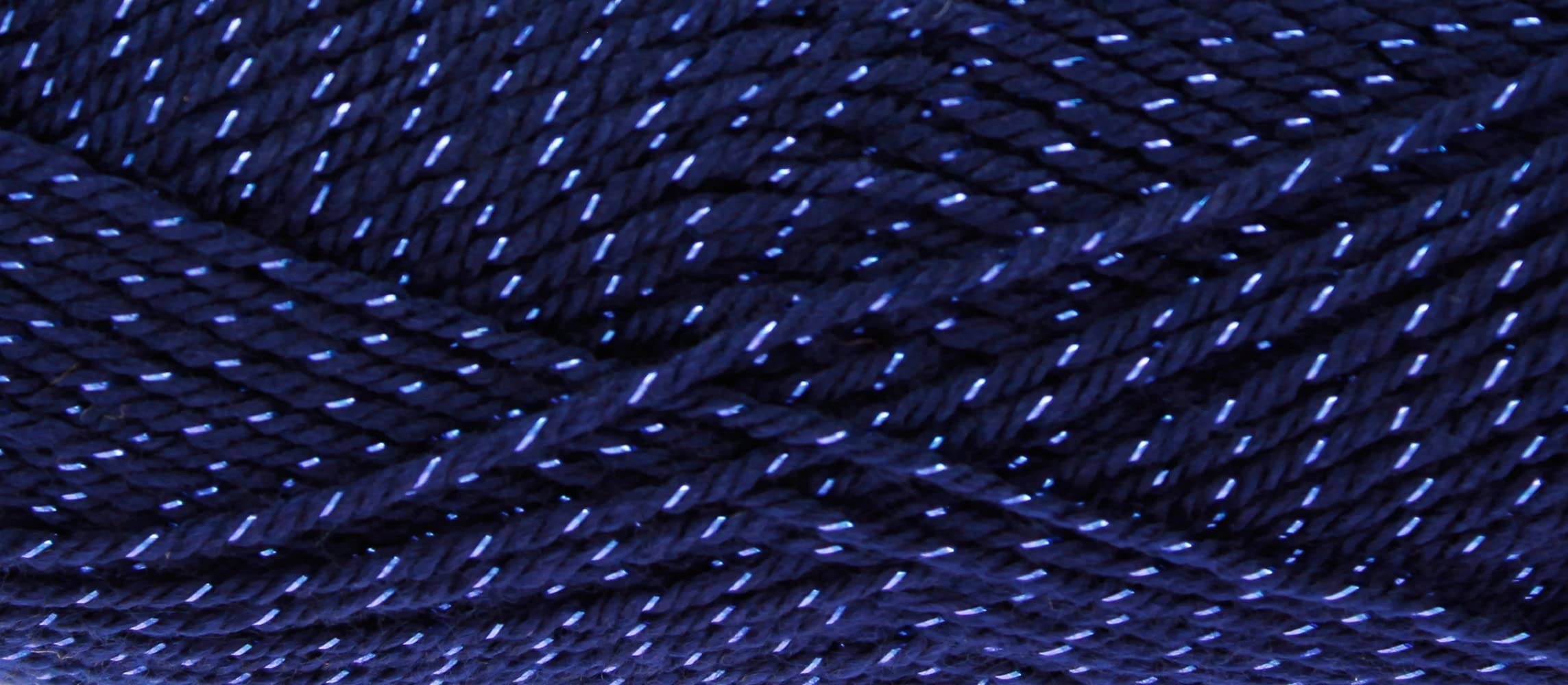 King Cole Glitz double knitting yarn