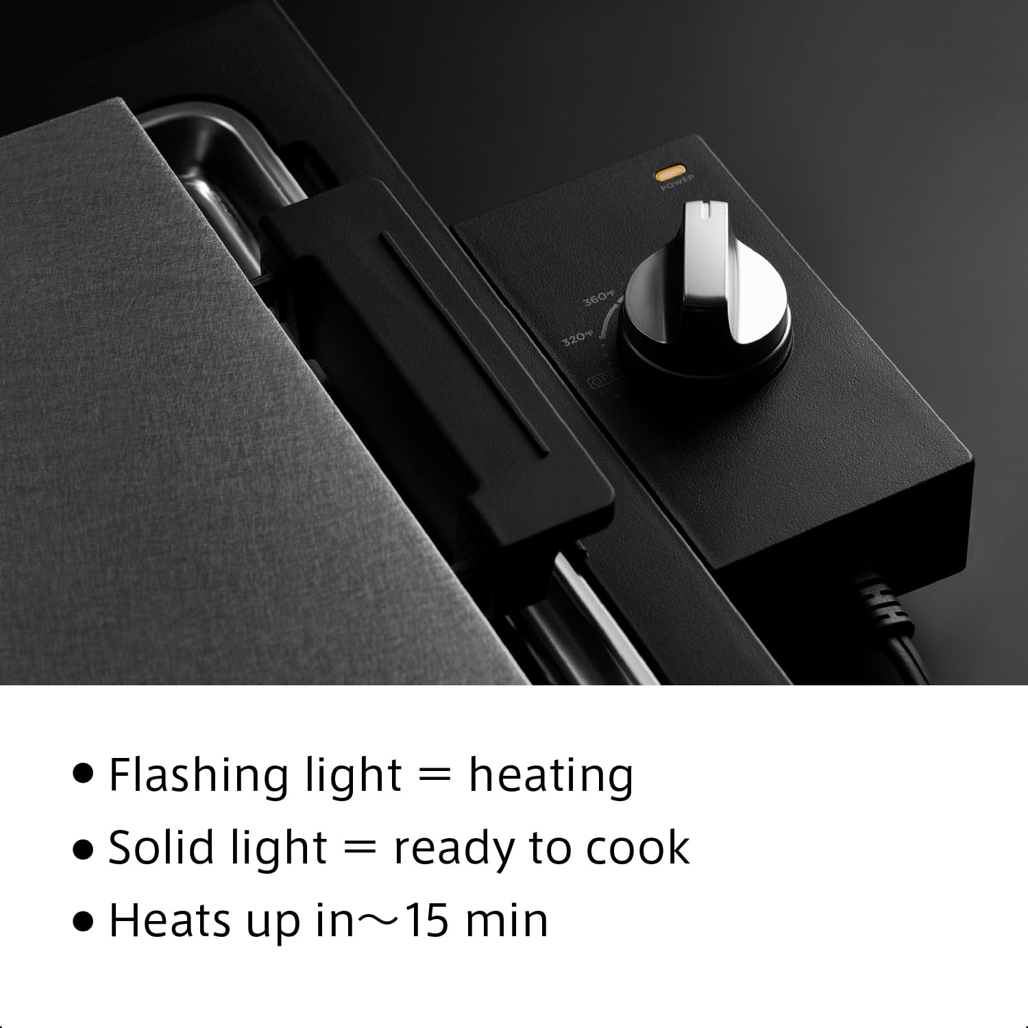 BALMUDA Combo Pack: The Toaster Pro Black & The Teppanyaki | Steam Oven Toaster & 6.6mm Cladding Plate Hot Plate