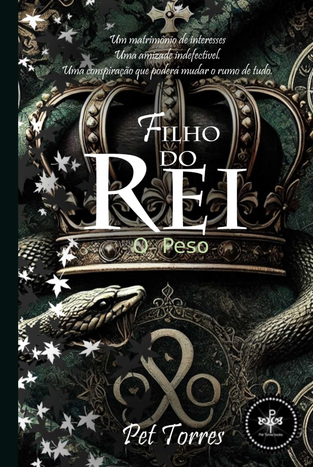 FILHO O REI: O PeSo (FILHO DO REI)