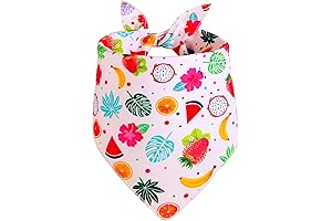 Dog Cooling Bandana Summer Large