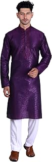 Enterprise Ethnic Traditional Mens Kurta Stylish and Festive Occassion