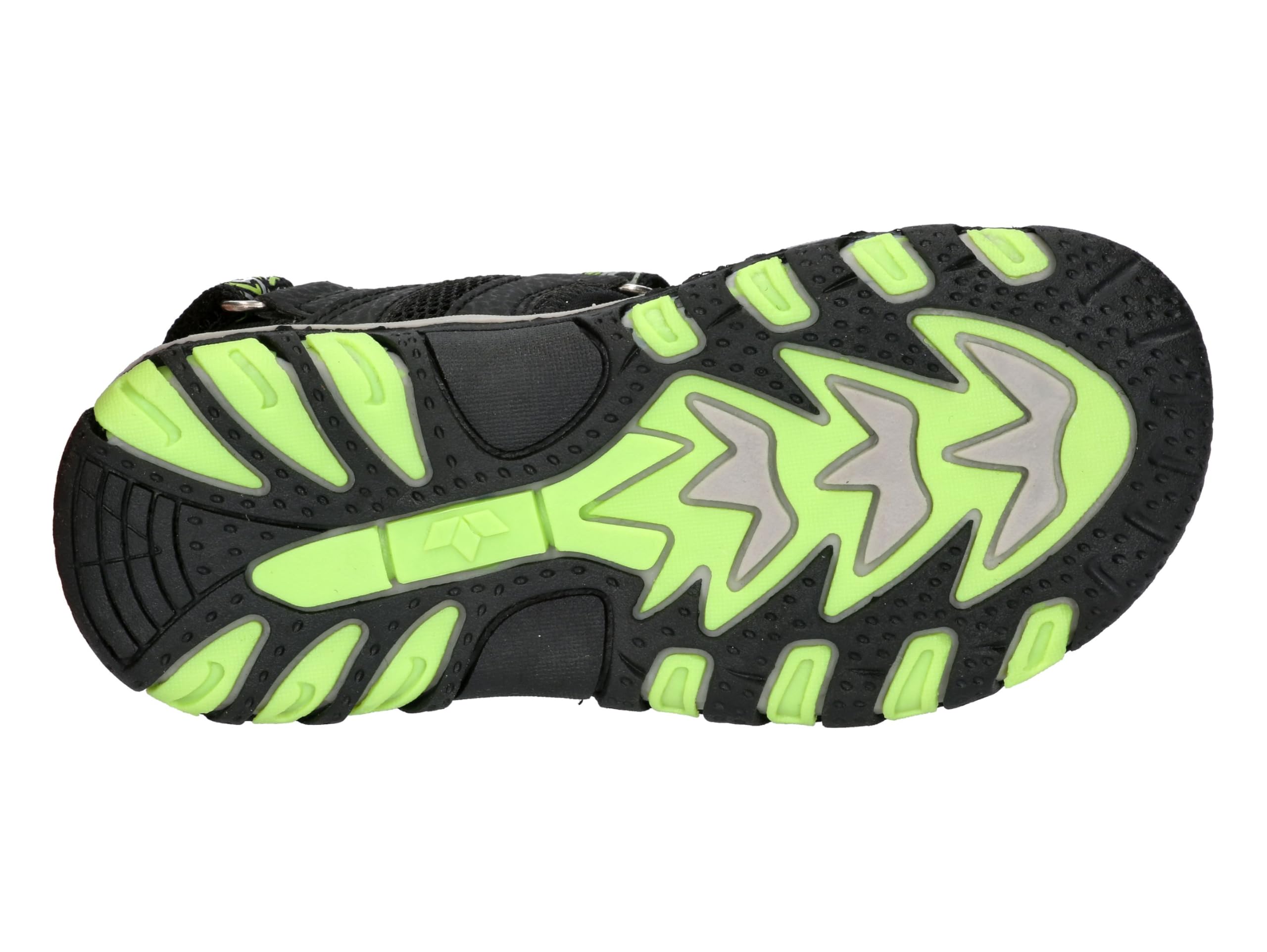 Lico Unisex Kinder Luca V Sandalen