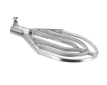 Hobart 00-916582 Pack Mtl Hl4320B Flat Beater I