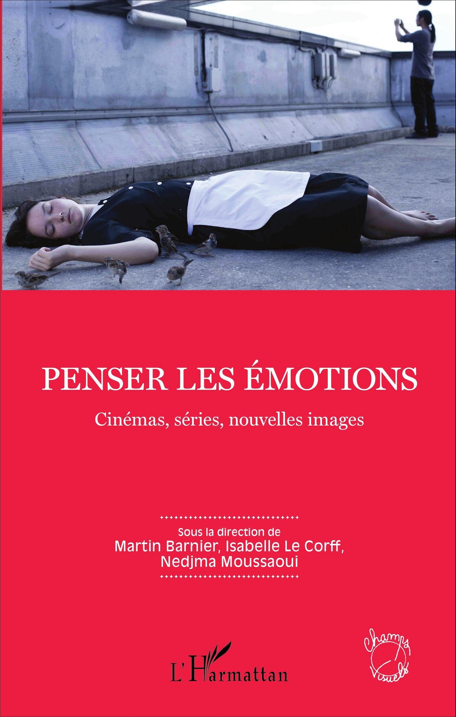 Penser les émotions : enrichissez vos discussions cinématographiques entre passionnés de séries