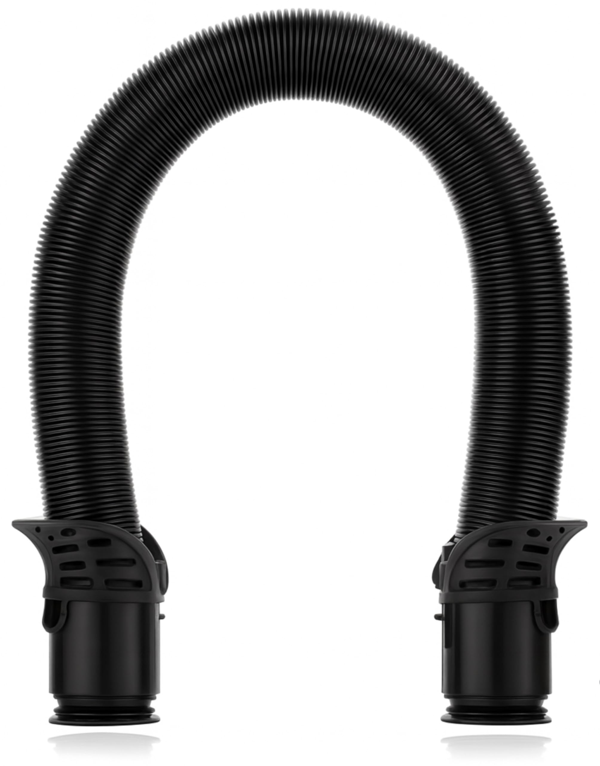 DuraSpares Compatible Shark Lift Away Hose Replacement NV602UK NV612UK NV702UK NZ690UK NZ691UK Vacuum 2.5m Long Stretch Pipe