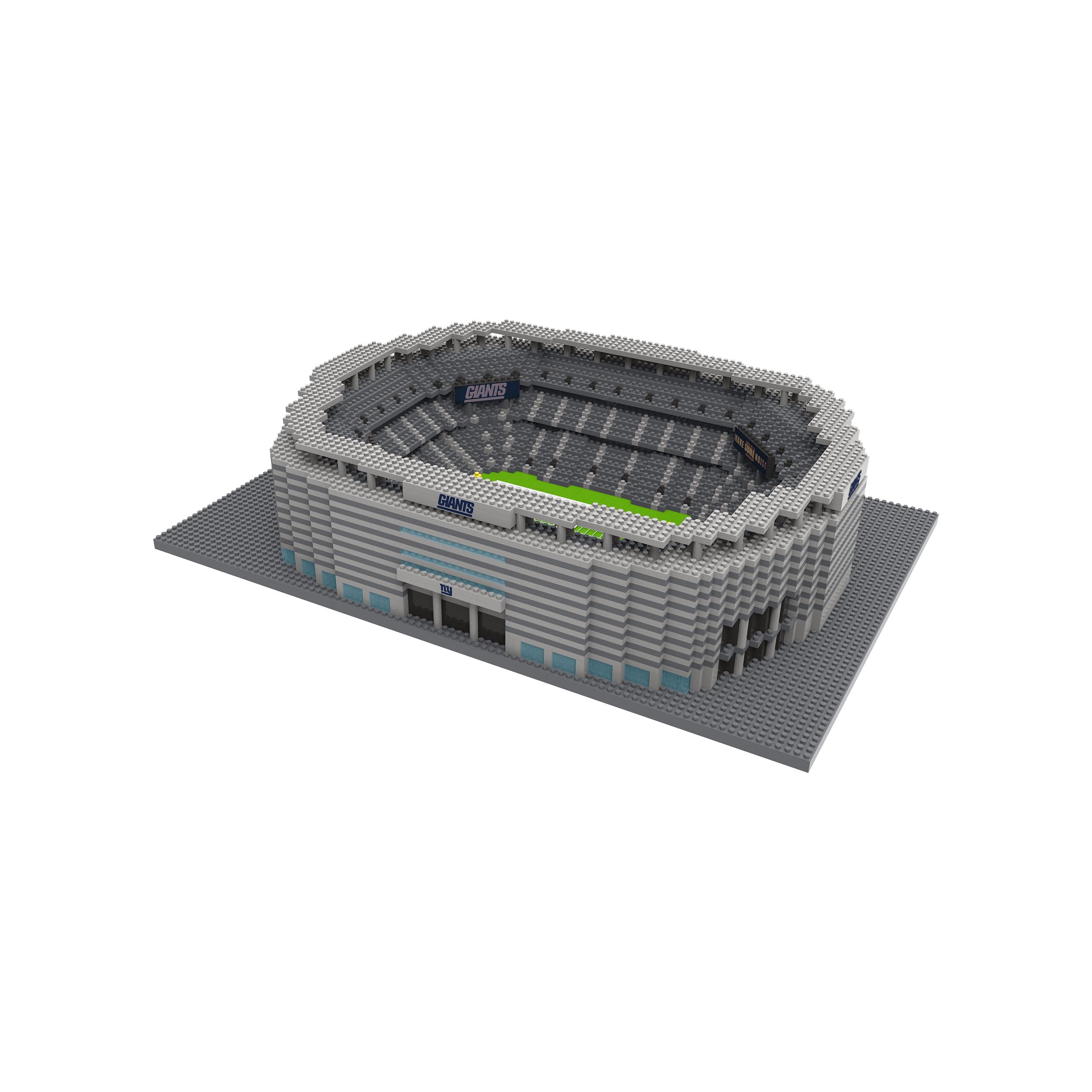 FOCO New York Giants NFL BRXLZ Stadium - MetLife Stadium