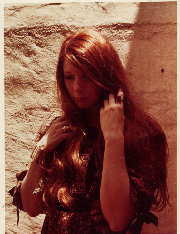 Patricia Kennealy-Morrison