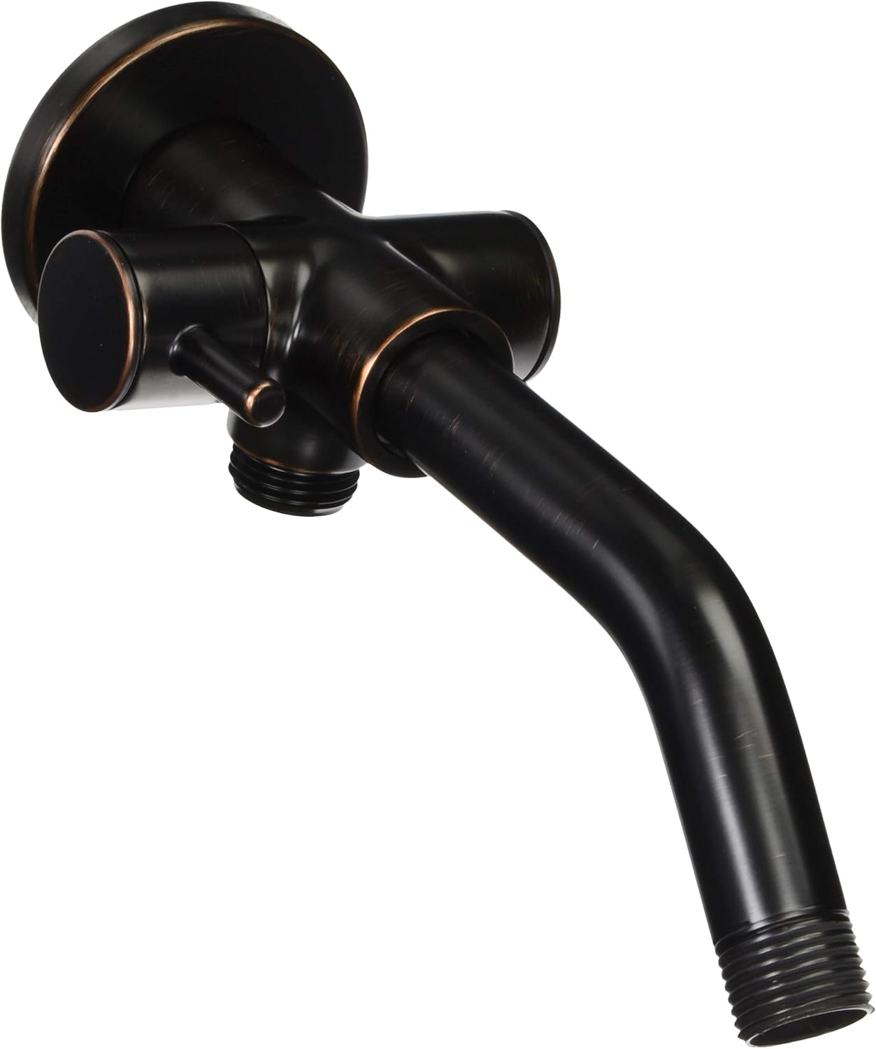KOHLER SHOWER ARM W/ 2WAY DIVERTER