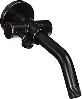 SHOWER ARM W/ 2WAY DIVERTER