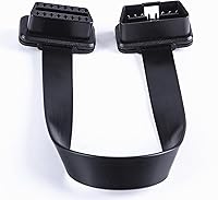 Vista 2 de Cable de diagnóstico de extensión de cinta OBD 2 OBD ii de perfil bajo macho a hembra 16 pines completamente conectado para lector de código