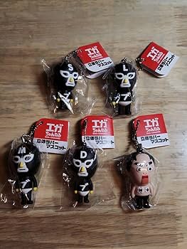 Amazon.co.jp: えが エガちゃんねる 立体ラバーマスコット