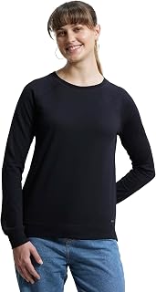 Jockey Women Sweatshirt Price In India