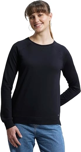Jockey Women Sweatshirt