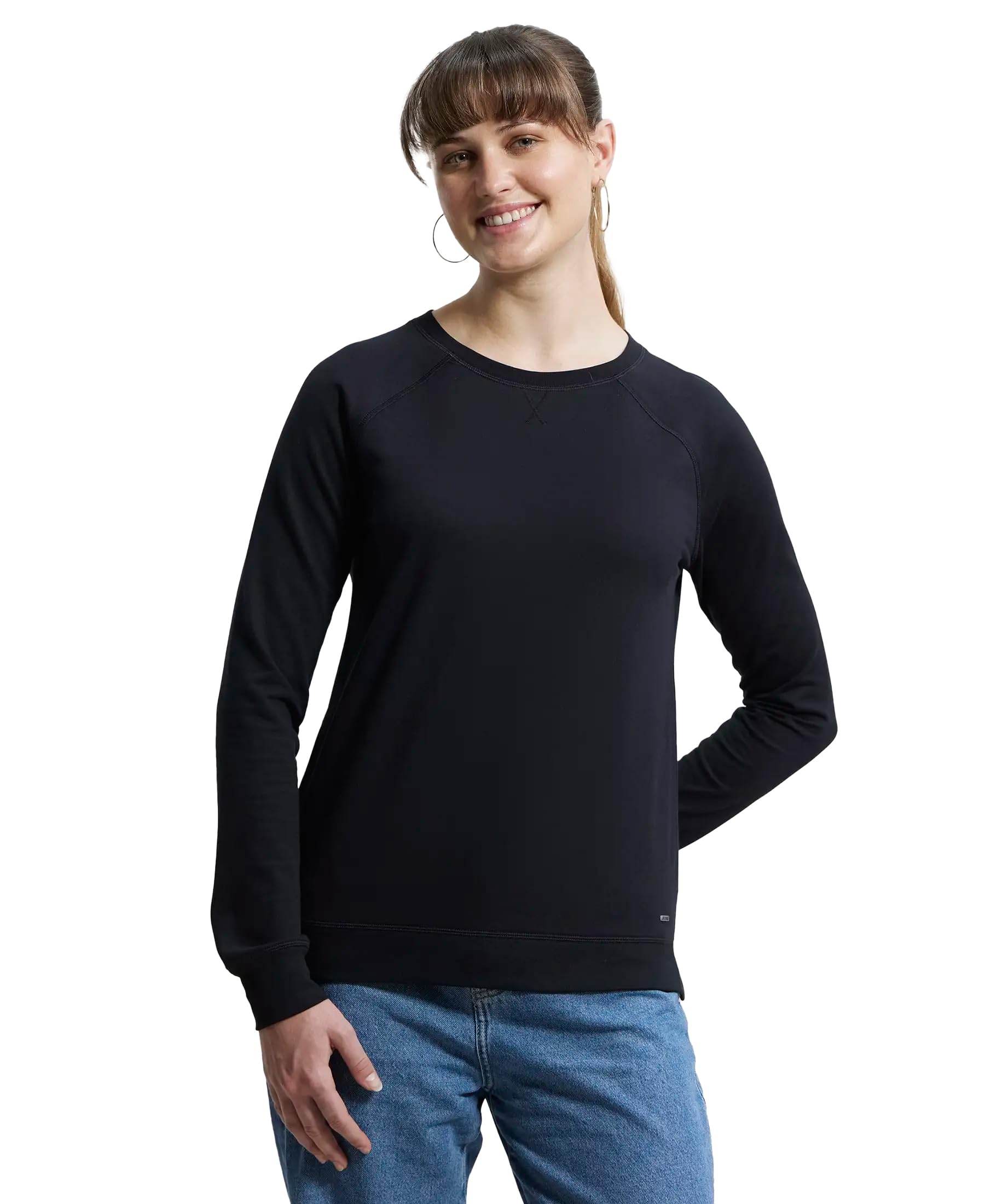 jockey Women Sweatshirt-picture-39