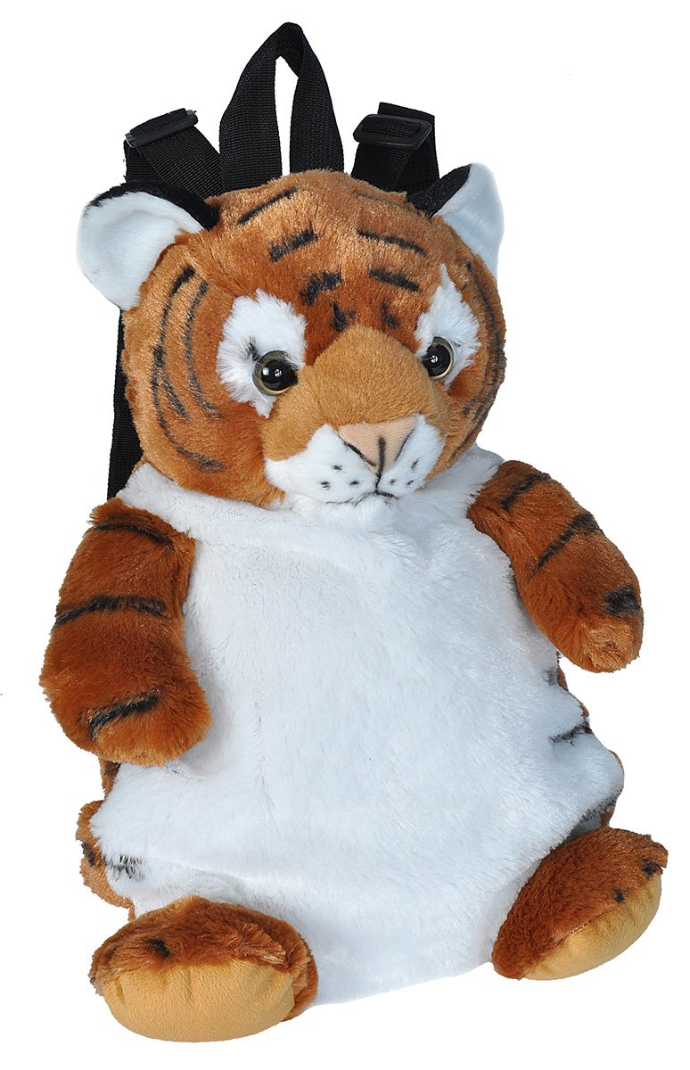 kids tiger backpack