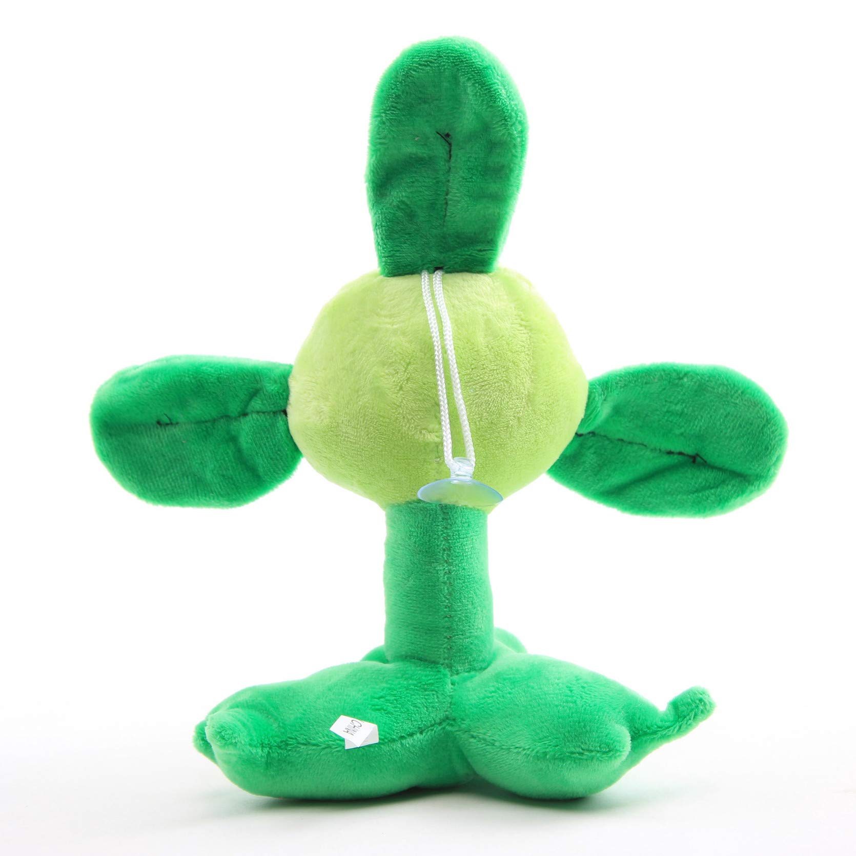 Peluche Zombie Perchiste | Plantes vs Zombies Peluche Zombie Perchiste | Plantes vs Zombies
