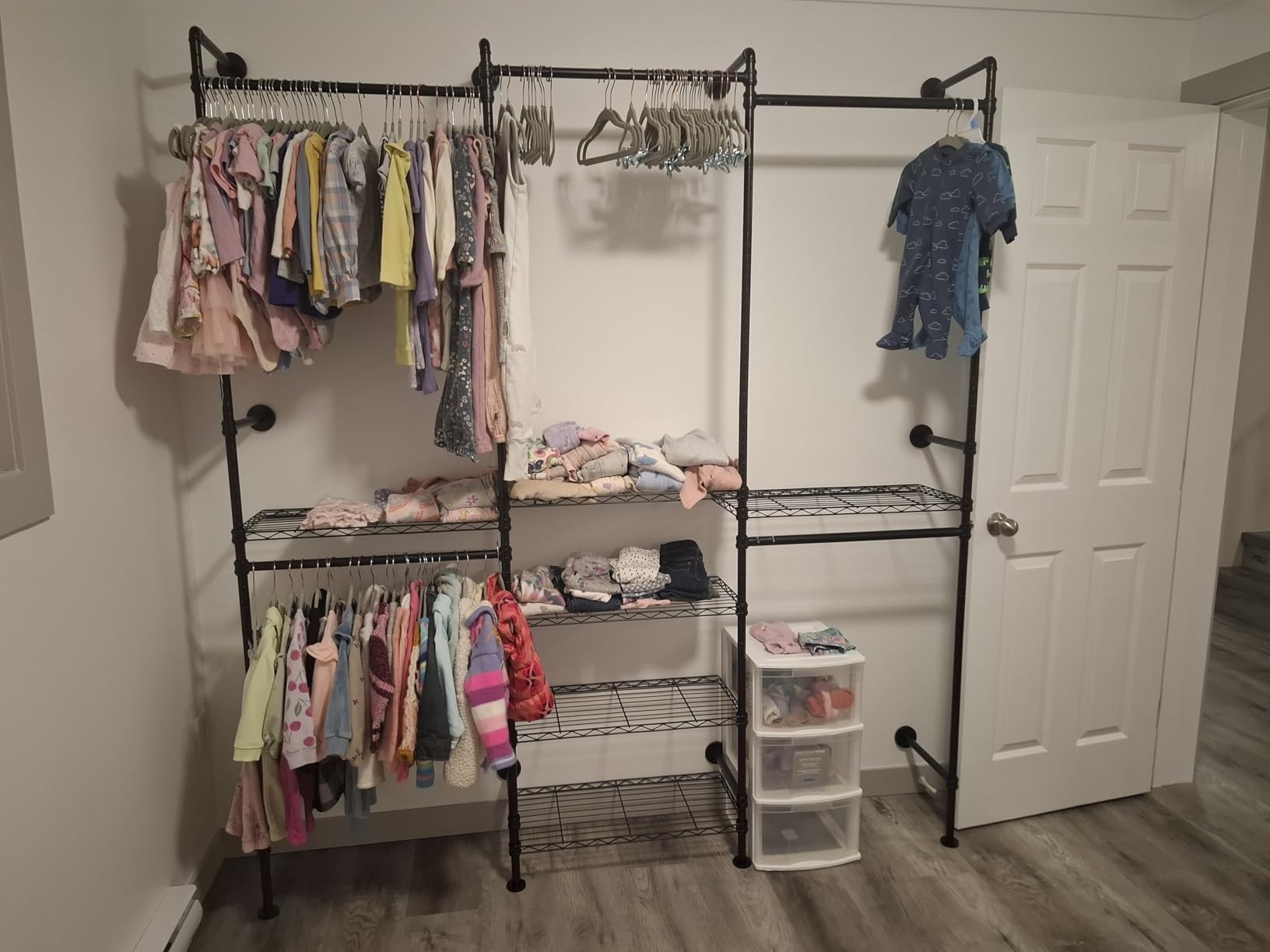 Customer photo