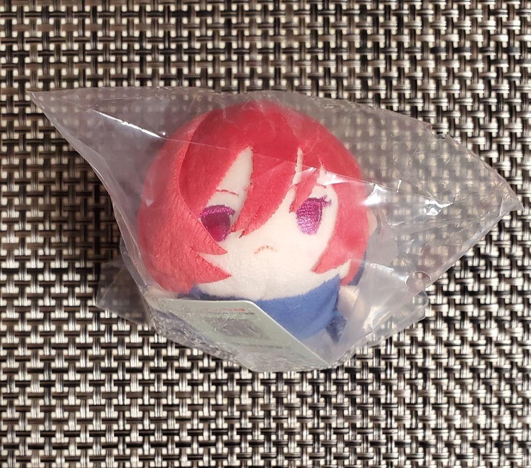 ブルーロック もちマス 千切豹馬 もちもちマスコットMS ブルーロック 千切 豹馬｜ホビーの総合