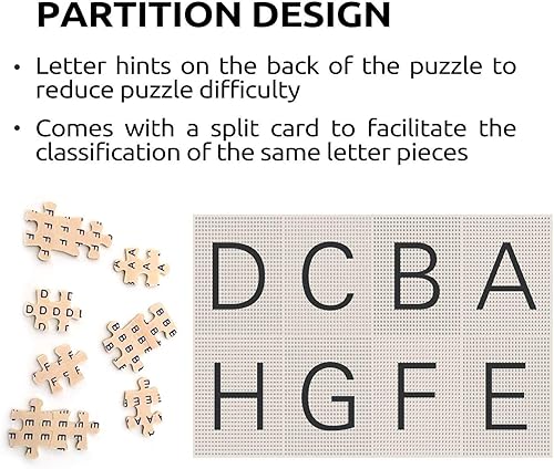 Miniatura 6 de Rompecabezas de madera de 1000 piezas para adultos, rompecabezas de 1000 piezas para adultos y niños mayores, rompecabezas de flores, torre Eiffel,