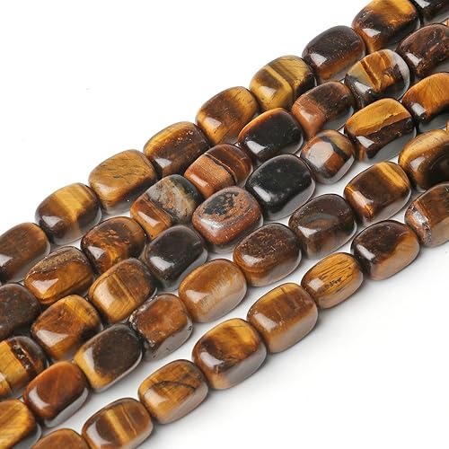 Miniatura 9 de Cuentas de cuarzo rosa natural cuboide de 0.472 x 0.630in para hacer joyas de 15.0in (25 unidades)