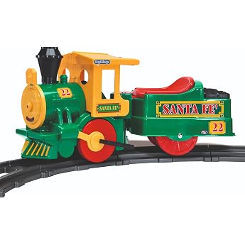 Peg Perego iged1071   Santa Fe Train Train Kettle