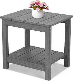 Stoog All-Weather Patio Side Table image