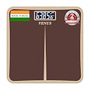Venus (Made in India) Electronic Digital Personal Bathroom Weight Machine for Body Weight upto 180 kg Weighing Scale with 24 Months Warranty gallery image