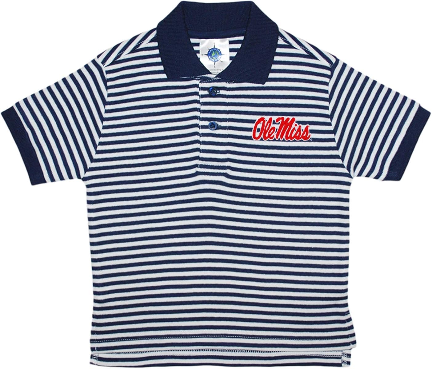 ole miss polo