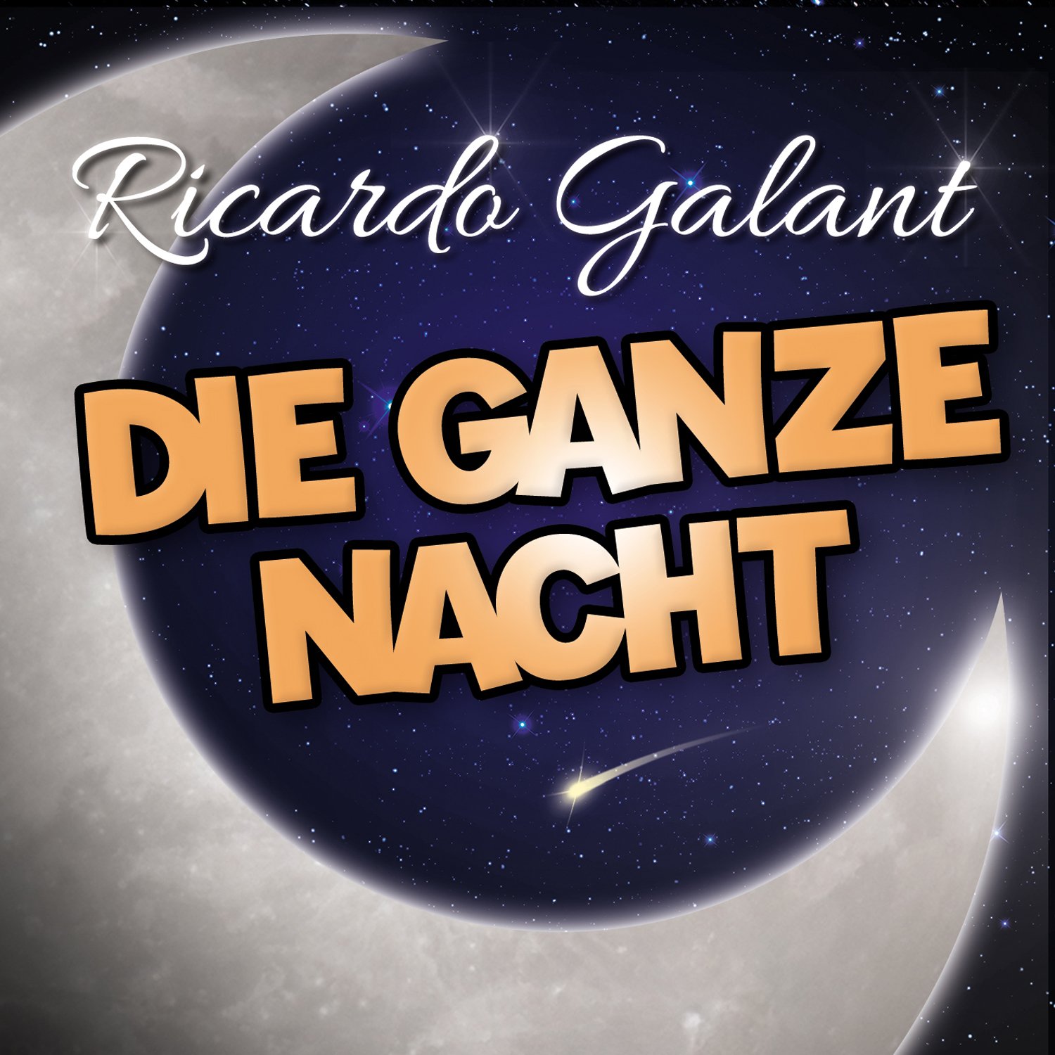 Ricardo Galant