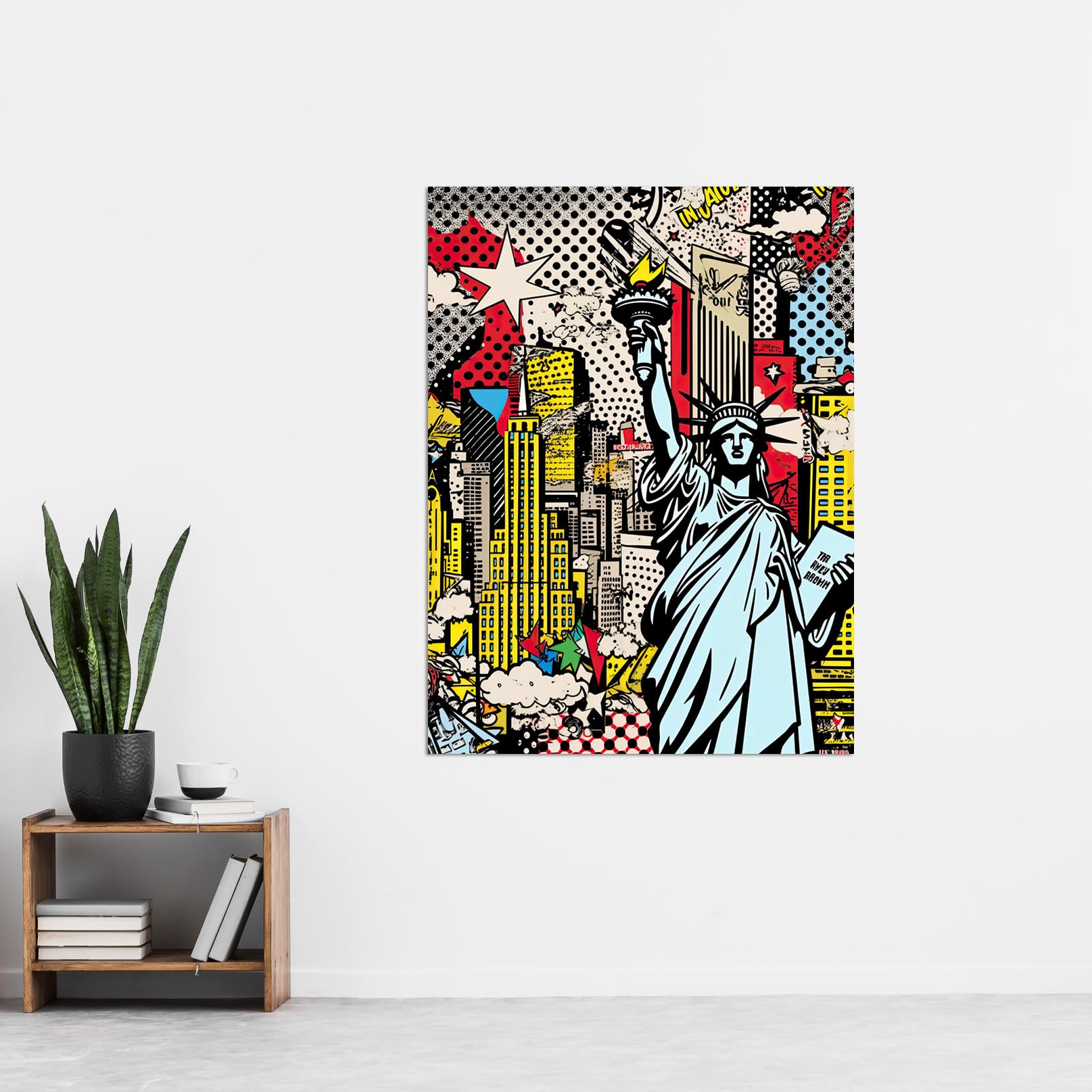 LIBERTY アートブック LIBERTY アートブック