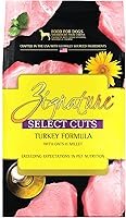 Vista 8 de Zignature Select Cuts - Comida seca para perros con fórmula de cordero, 4 libras