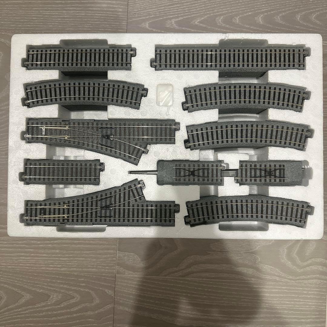 3-103 HOユニトラックマスタープランセット KATO鉄道模型オンライン