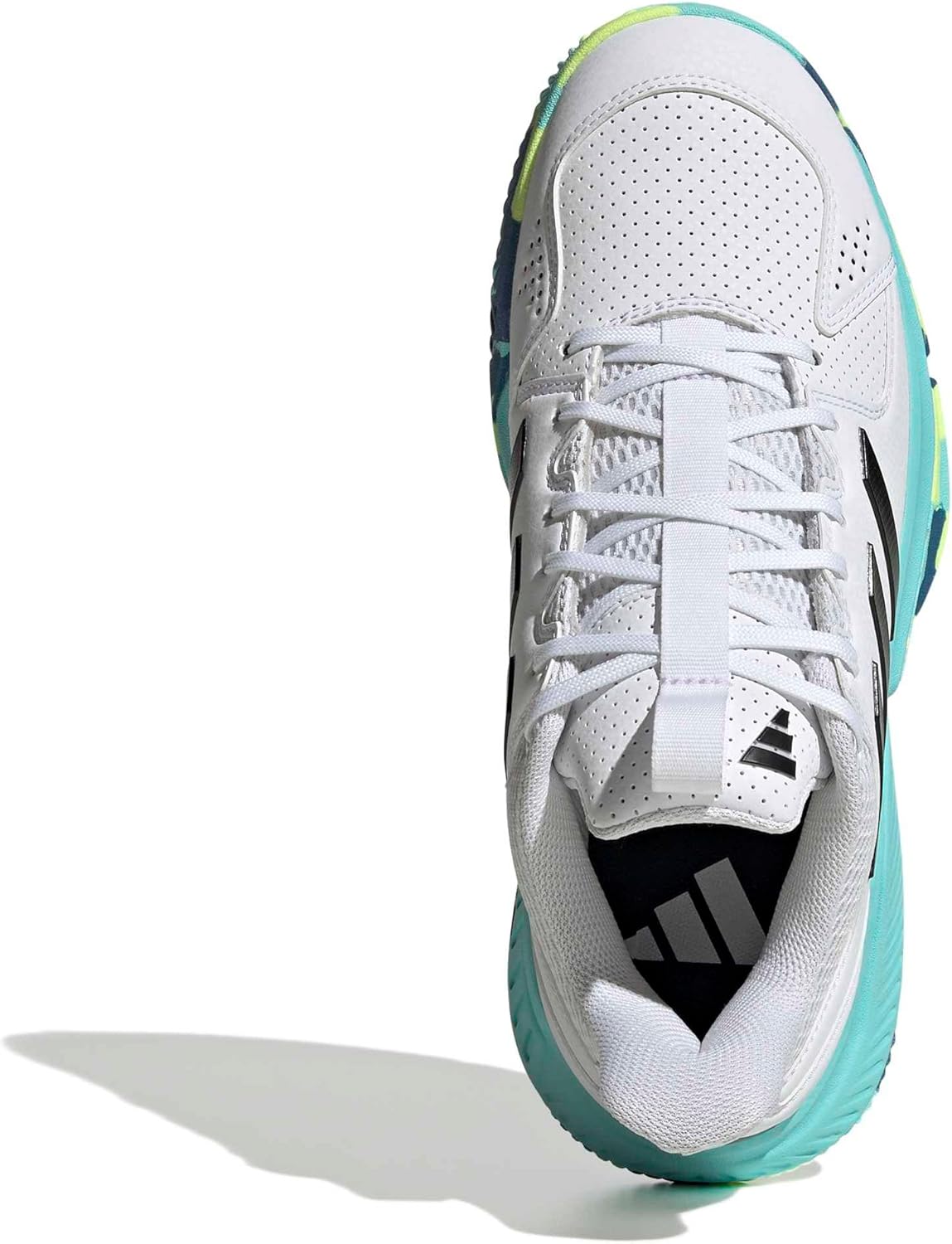 adidas Womens Court Flight Indoor