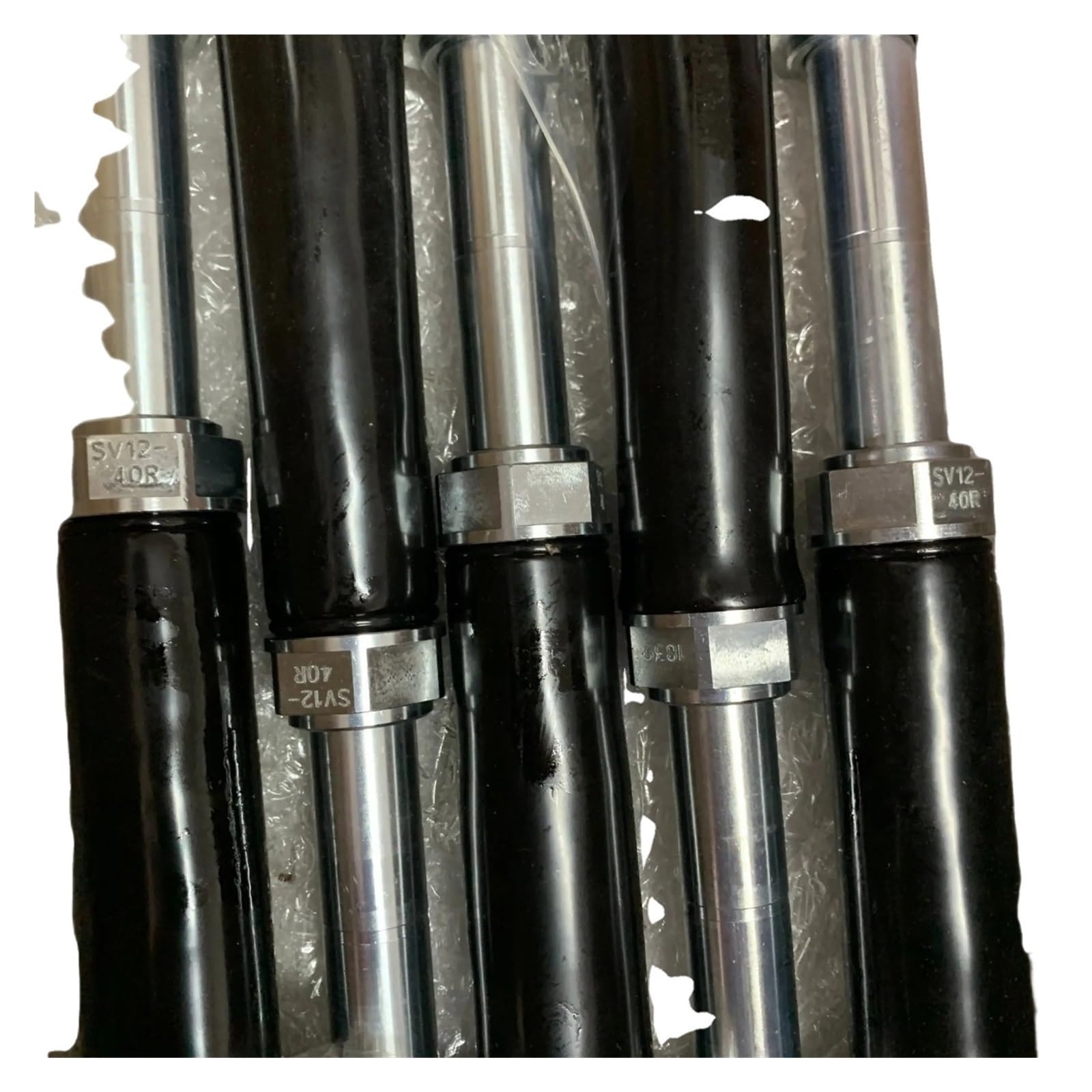 Cxdfrser One Color 1Pcs Sv12-40R Sv12-40 Sv12-40R-0-N Sv12-40-0-N-00 Solenoid Valve